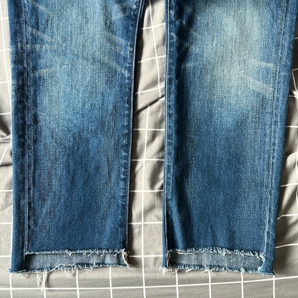 Madewell The Perfect Vintage Jean 29 - Picture 5 of 12